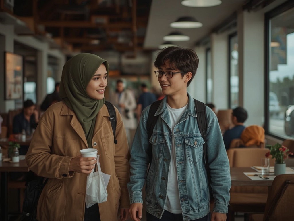 Rencana Aksi Tim untuk Perjalanan Sehat: Dari Dokumen hingga Rumah yang Tetap Aman