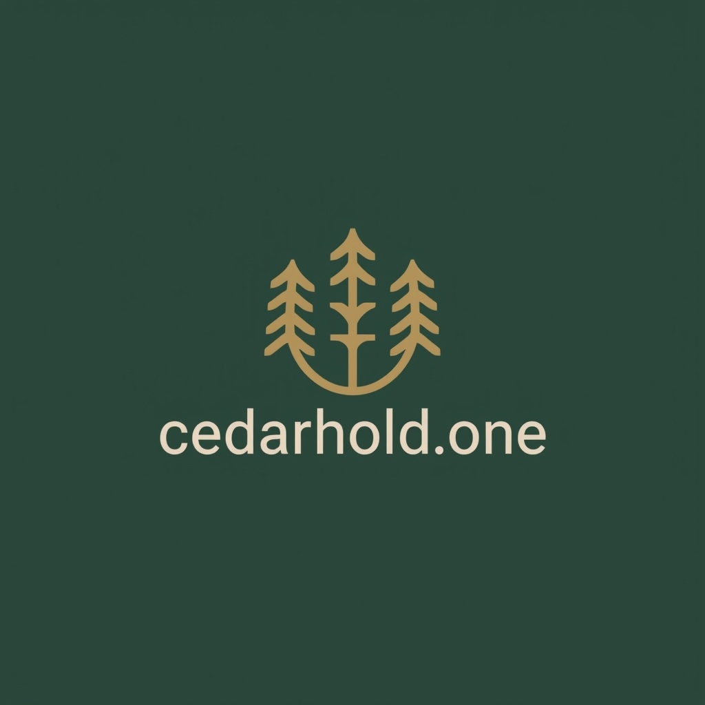 Cedarhold